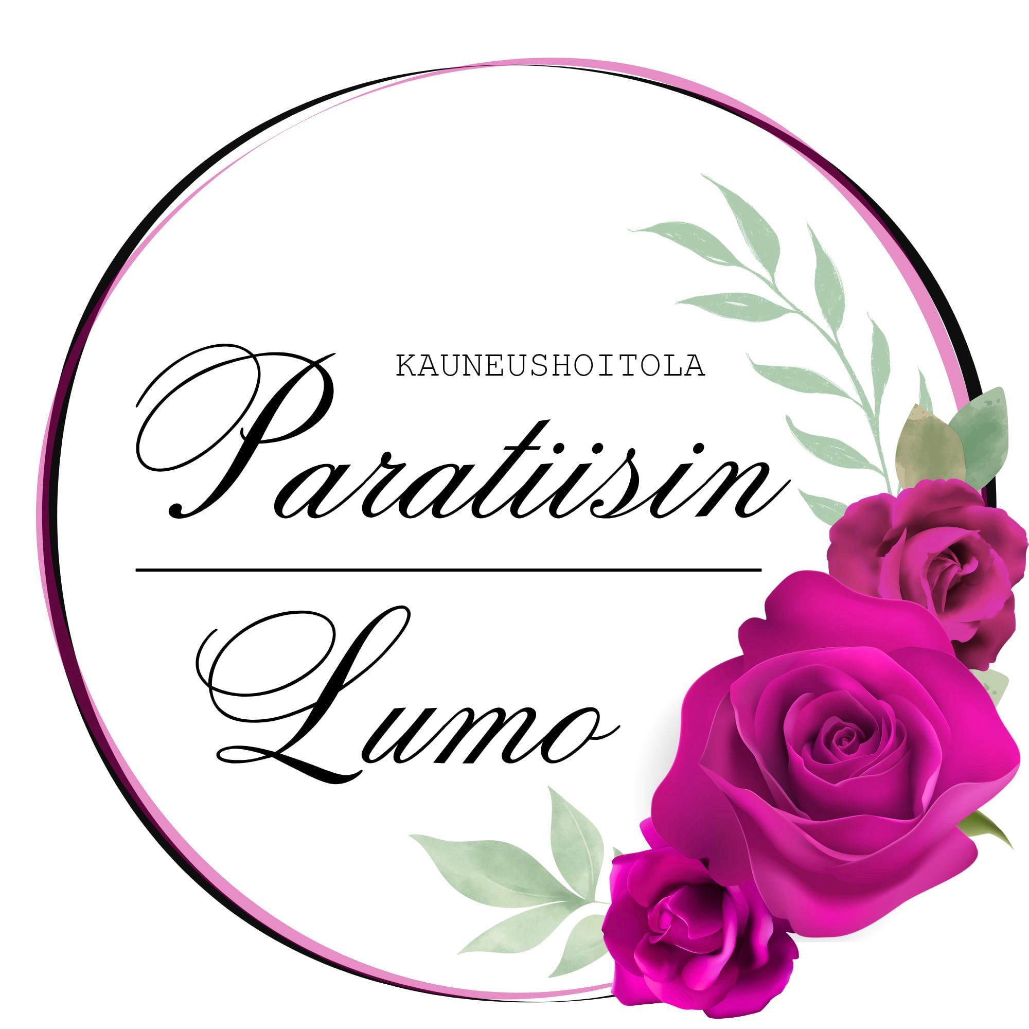 Paratiisin Lumo logo